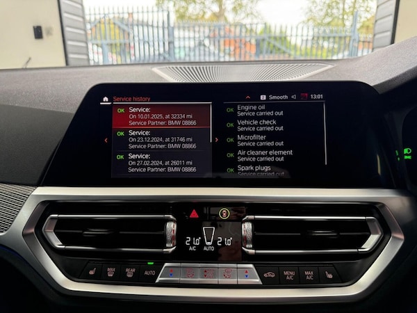 Used BMW 3 Series 2021 for sale - 76291533: Photo 24