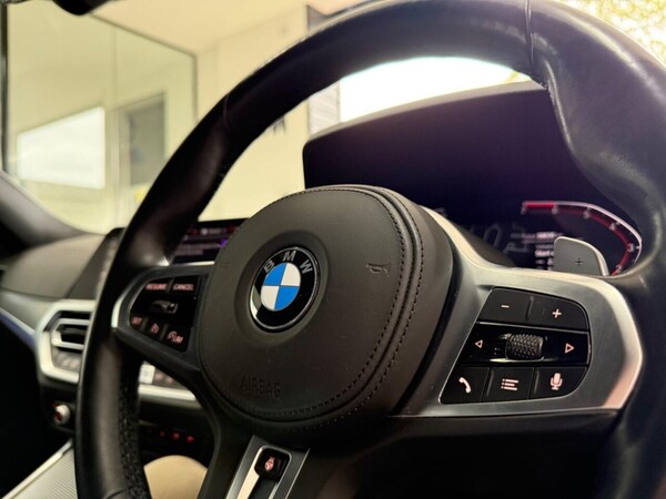 Used BMW 3 Series 2021 for sale - 76291533: Photo 28