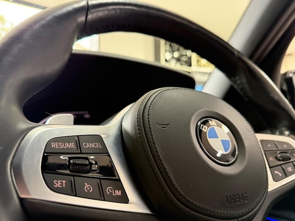 Used BMW 3 Series 2021 for sale - 76291533: Photo 29