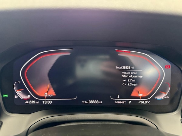 Used BMW 3 Series 2021 for sale - 76291533: Photo 30