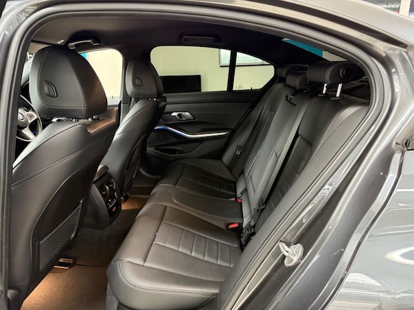 Used BMW 3 Series 2021 for sale - 76291533: Photo 35