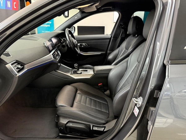 Used BMW 3 Series 2021 for sale - 76291533: Photo 37