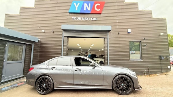 Used BMW 3 Series 2021 for sale - 76291533: Photo 3