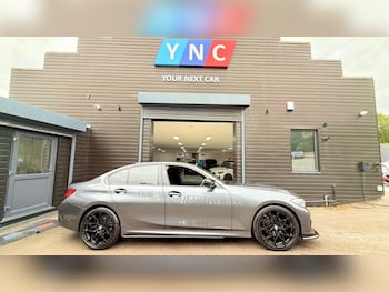 Used BMW 3 Series 2021 for sale - 76291533: Photo 3