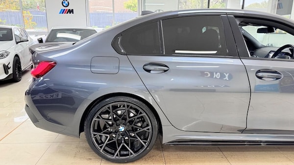 Used BMW 3 Series 2021 for sale - 76291533: Photo 42