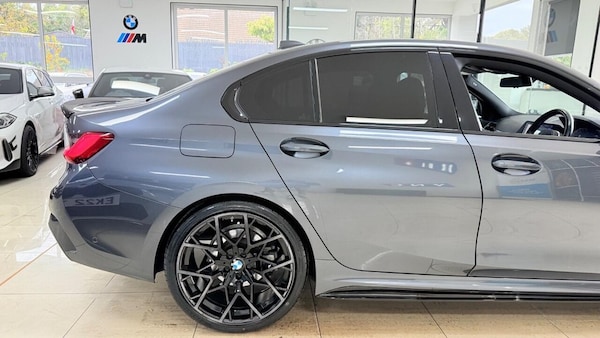 Used BMW 3 Series 2021 for sale - 76291533: Photo 45