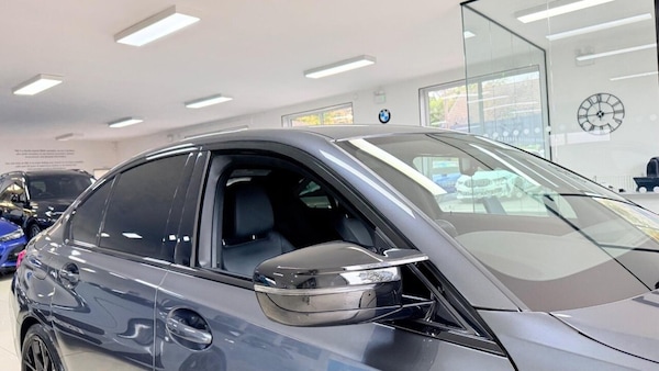 Used BMW 3 Series 2021 for sale - 76291533: Photo 46