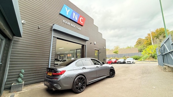 Used BMW 3 Series 2021 for sale - 76291533: Photo 4