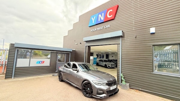 Used BMW 3 Series 2021 for sale - 76291533: Photo 5