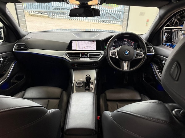 Used BMW 3 Series 2021 for sale - 76291533: Photo 6