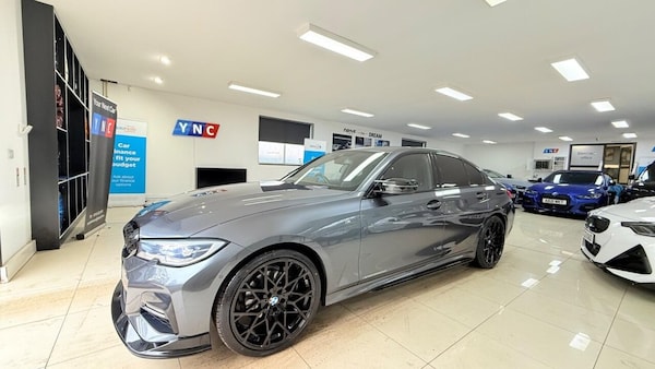 Used BMW 3 Series 2021 for sale - 76291533: Photo 8