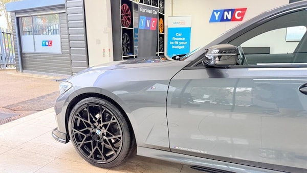 Used BMW 3 Series 2021 for sale - 76291533: Photo 9