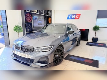 Used BMW 3 Series 2019 for sale - 78919696: Photo