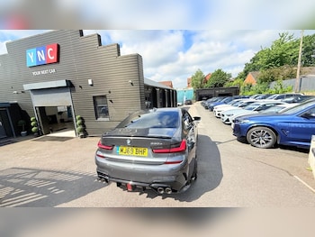 Used BMW 3 Series 2019 for sale - 78919696: Photo