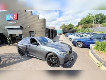 Used BMW 3 Series 2019 for sale - 78919696: Photo