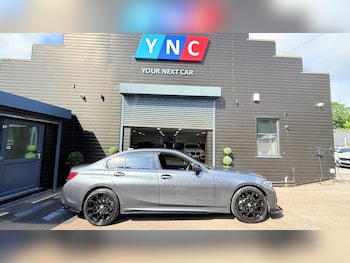 Used BMW 3 Series 2019 for sale - 78919696: Photo
