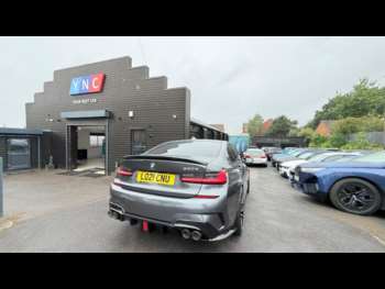 2021 (21) - 2.0 330e 12kWh M Sport Auto Euro 6 (s/s) 4dr