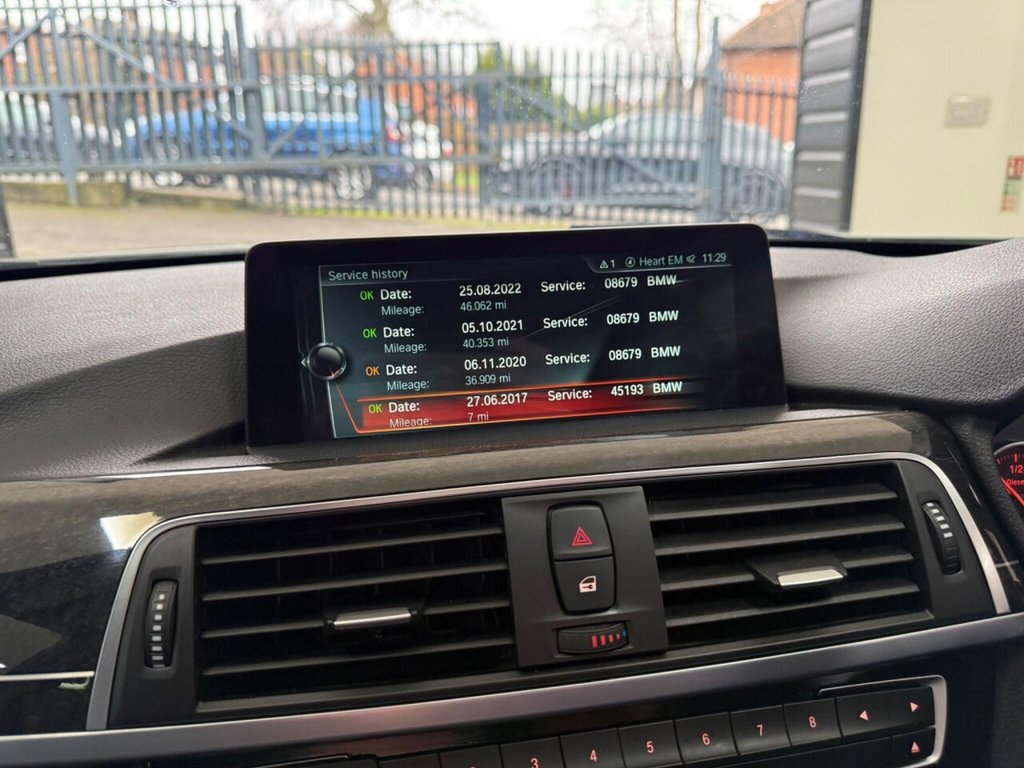 Used BMW 3 Series 2017 for sale - 77328304: Photo 18