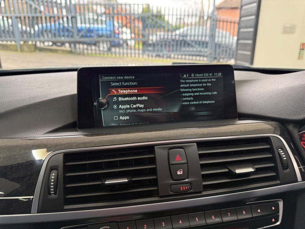 Used BMW 3 Series 2017 for sale - 77328304: Photo 22