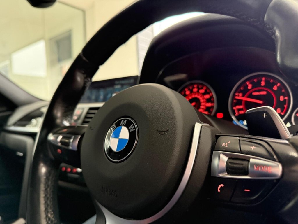 Used BMW 3 Series 2017 for sale - 77328304: Photo 24