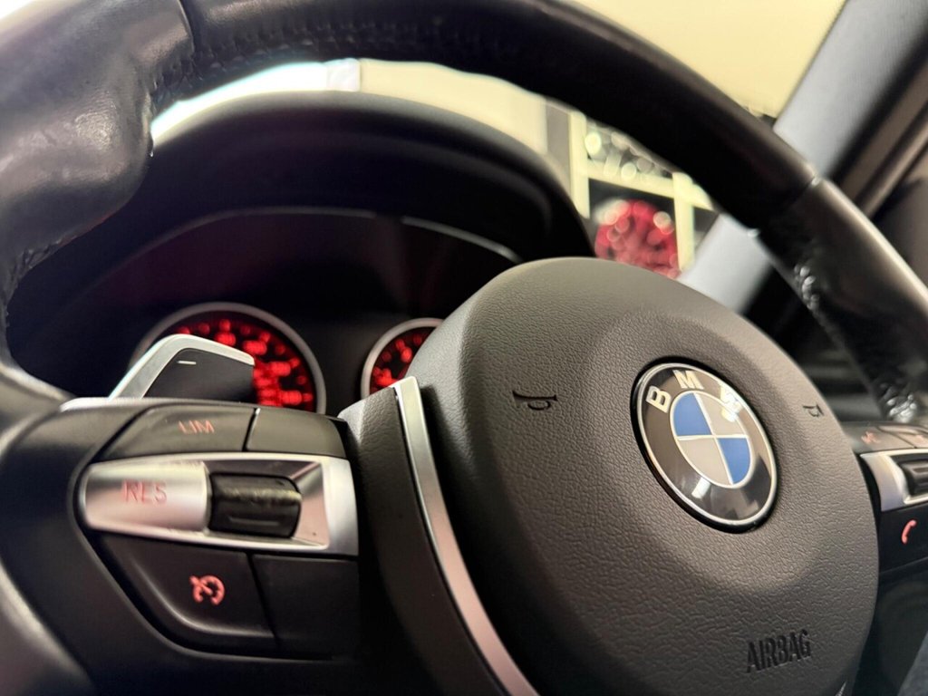 Used BMW 3 Series 2017 for sale - 77328304: Photo 25