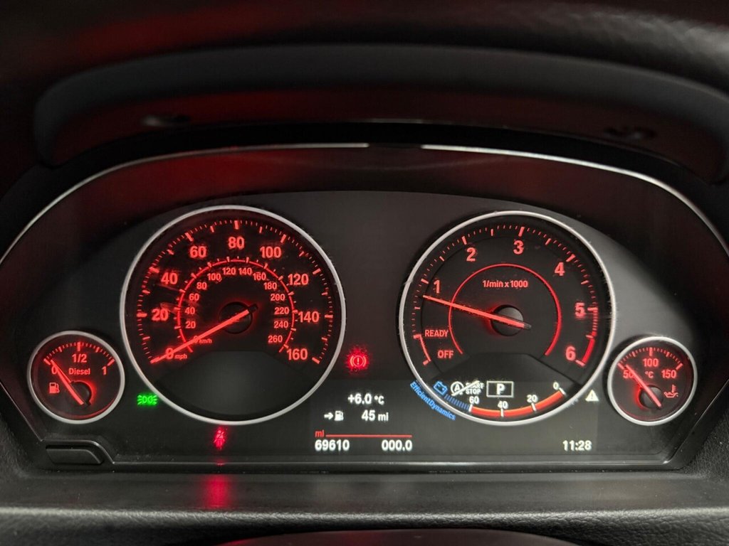 Used BMW 3 Series 2017 for sale - 77328304: Photo 27