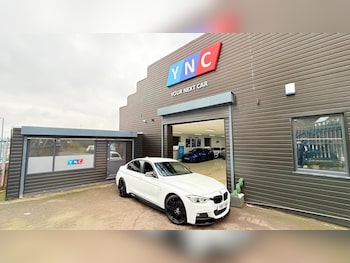 Used BMW 3 Series 2017 for sale - 77328304: Photo