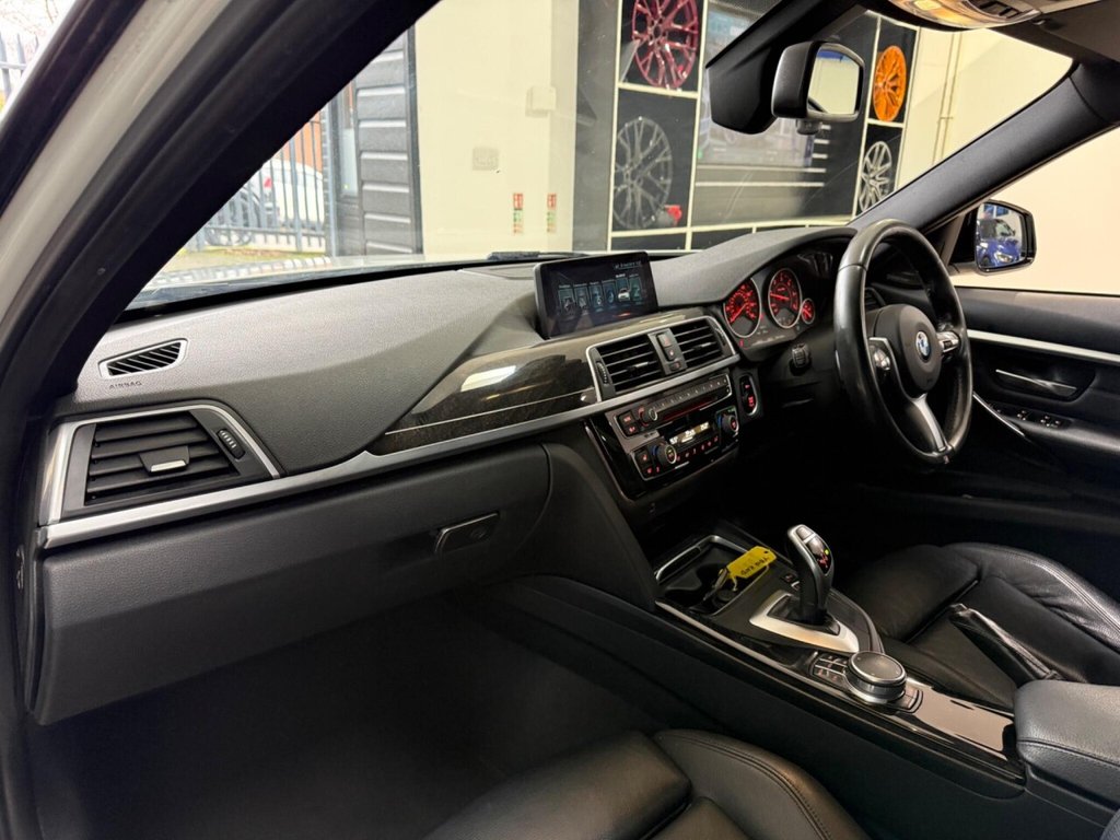 Used BMW 3 Series 2017 for sale - 77328304: Photo 32