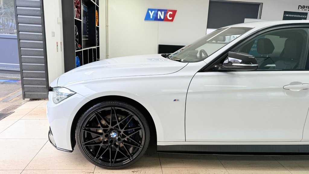 Used BMW 3 Series 2017 for sale - 77328304: Photo 34