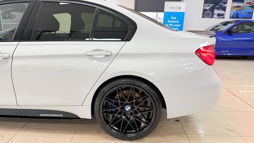 Used BMW 3 Series 2017 for sale - 77328304: Photo 35