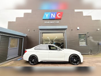 Used BMW 3 Series 2017 for sale - 77328304: Photo