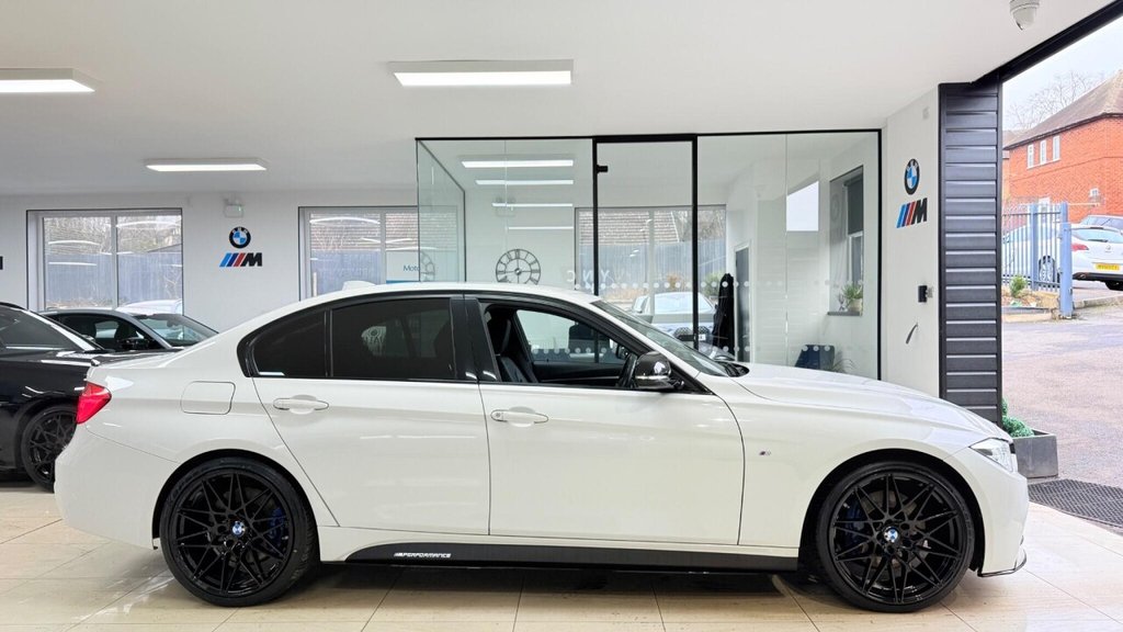 Used BMW 3 Series 2017 for sale - 77328304: Photo 40