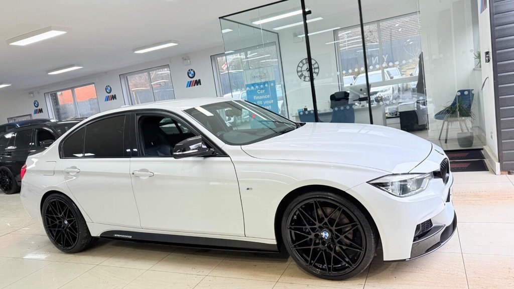 Used BMW 3 Series 2017 for sale - 77328304: Photo 42