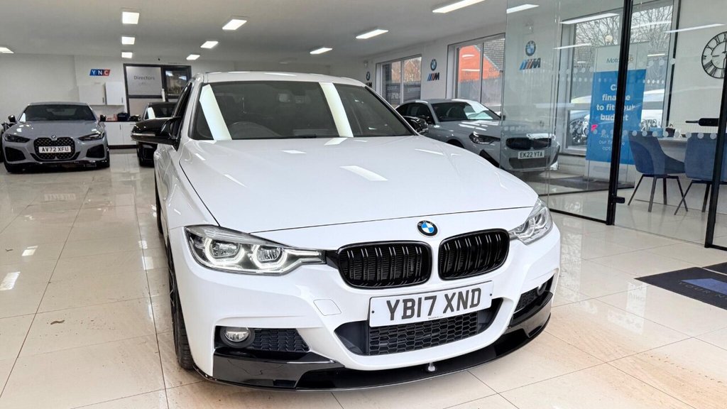 Used BMW 3 Series 2017 for sale - 77328304: Photo 43
