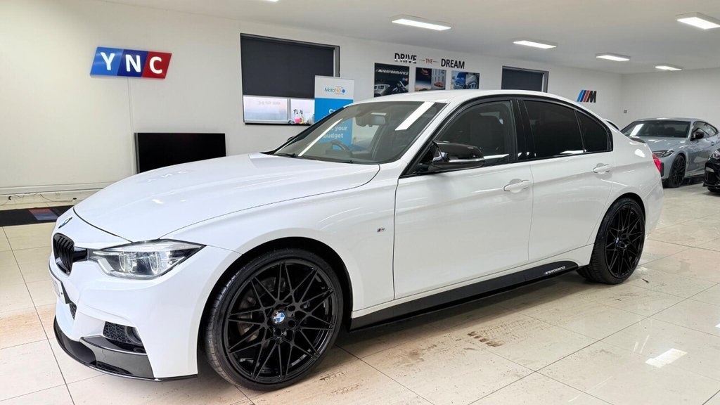 Used BMW 3 Series 2017 for sale - 77328304: Photo 46