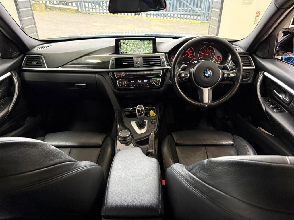 Used BMW 3 Series 2017 for sale - 77328304: Photo 5