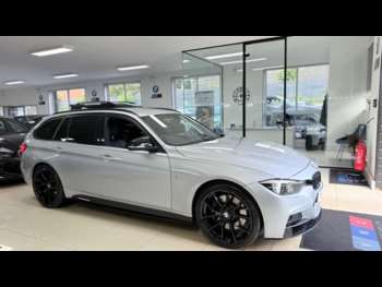 Used BMW 3 Series 2019 for sale - 74784696: Photo