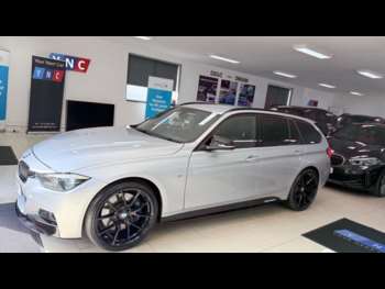 Used BMW 3 Series 2019 for sale - 74784696: Photo