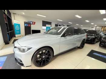 Used BMW 3 Series 2019 for sale - 74784696: Photo