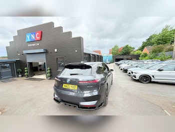 Used BMW iX 2022 for sale - 78793512: Photo