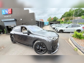 Used BMW iX 2022 for sale - 78793512: Photo