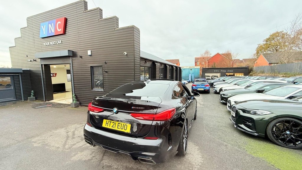 Used BMW 2 Series 2021 for sale - 76724914: Photo 1