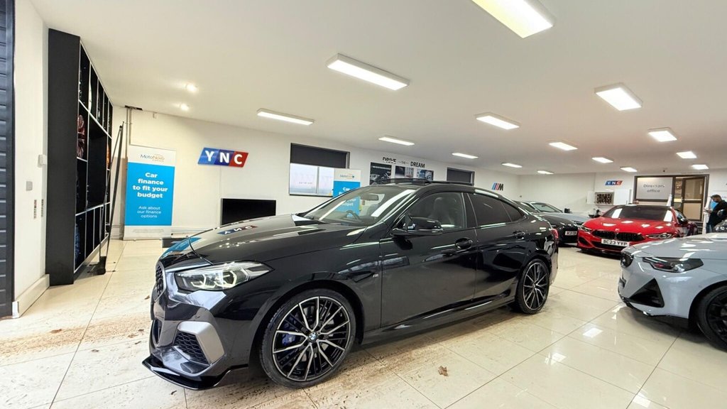 Used BMW 2 Series 2021 for sale - 76724914: Photo 11