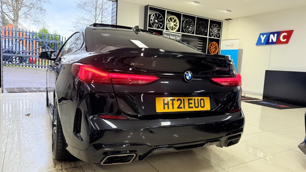 Used BMW 2 Series 2021 for sale - 76724914: Photo 14