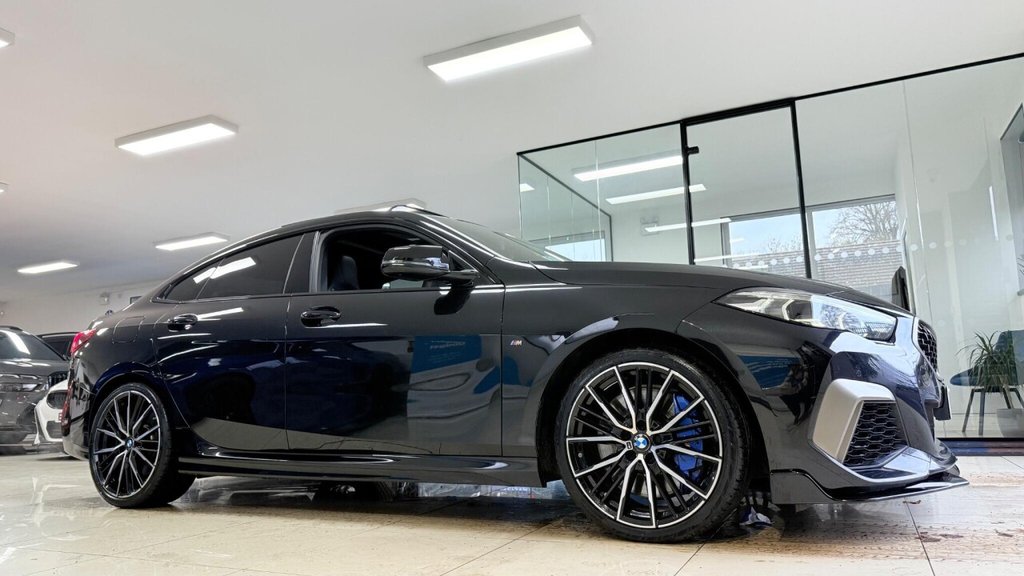 Used BMW 2 Series 2021 for sale - 76724914: Photo 17