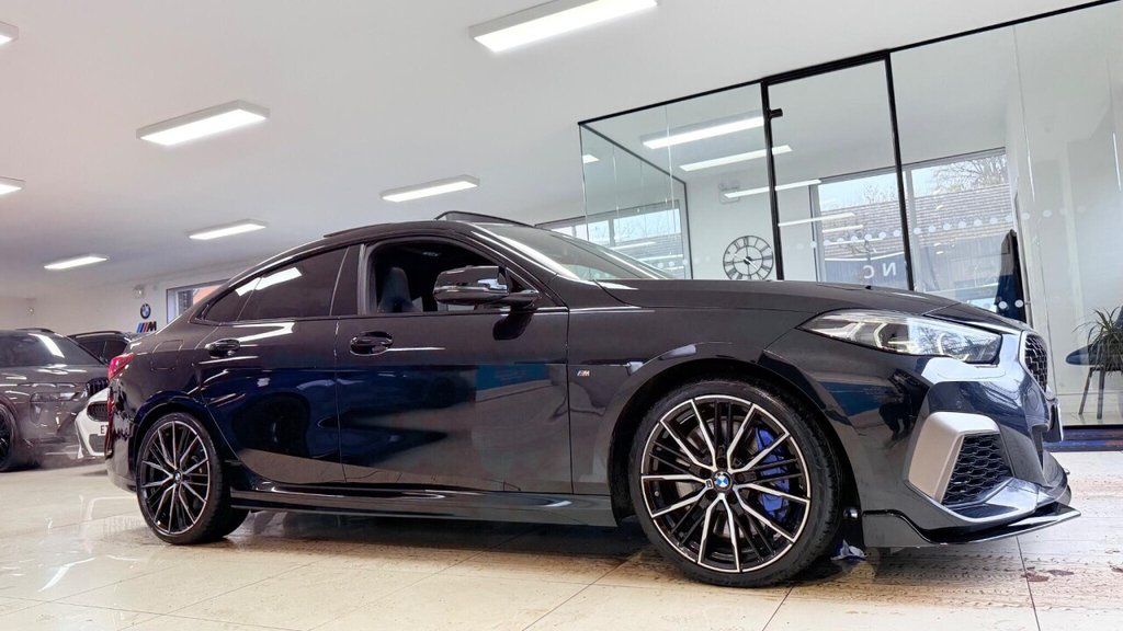 Used BMW 2 Series 2021 for sale - 76724914: Photo 18