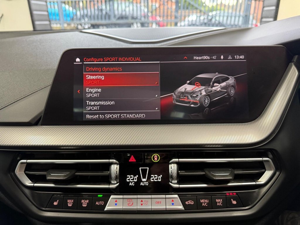 Used BMW 2 Series 2021 for sale - 76724914: Photo 19