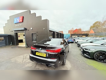 Used BMW 2 Series 2021 for sale - 76724914: Photo