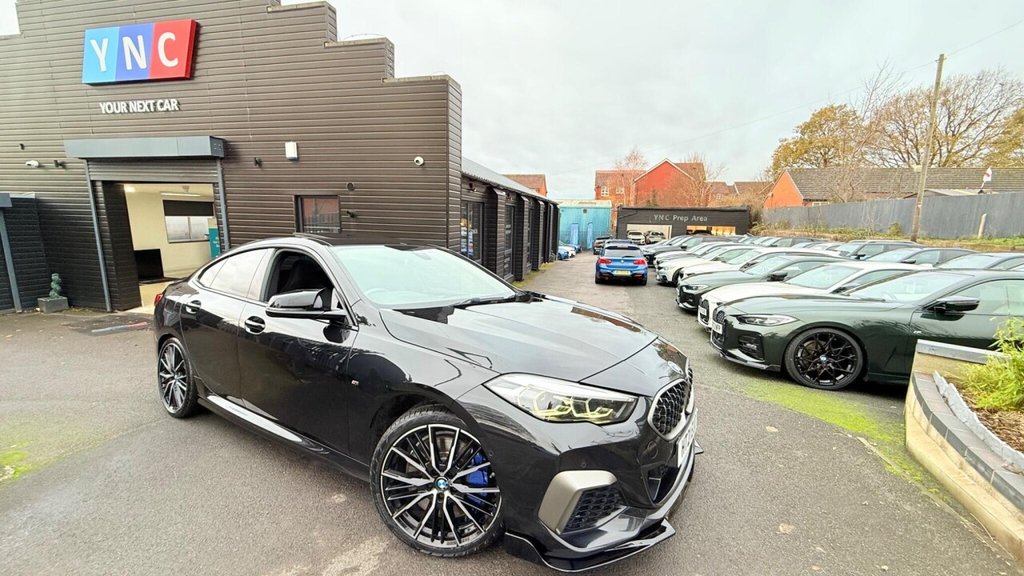 Used BMW 2 Series 2021 for sale - 76724914: Photo 2