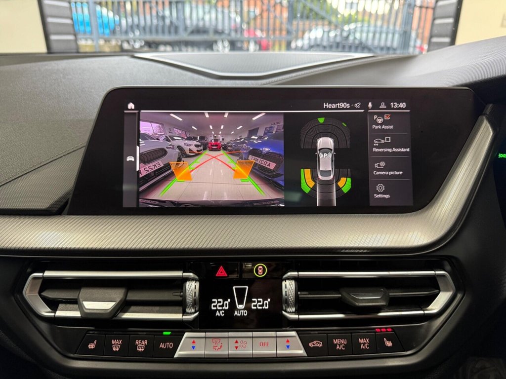 Used BMW 2 Series 2021 for sale - 76724914: Photo 21